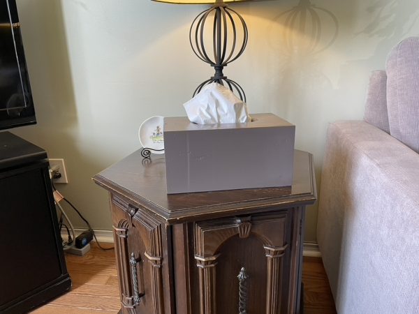 Tissue box - Image 3
