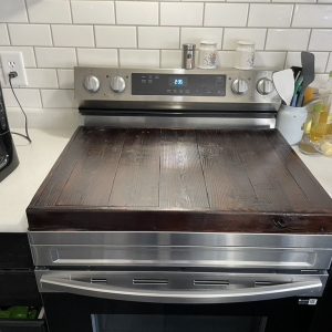 Noodle Board