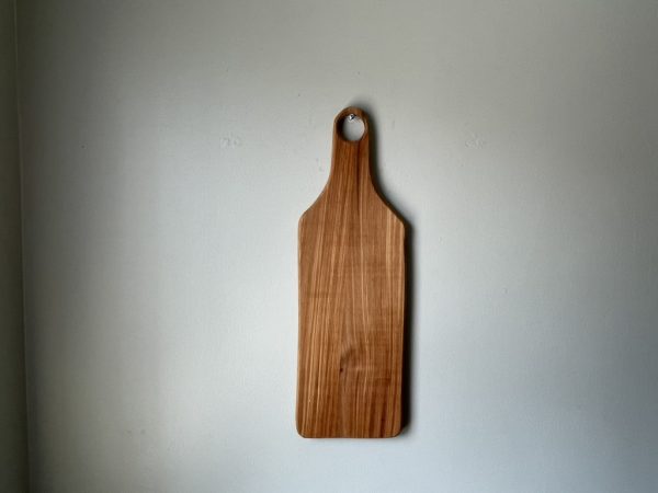 Cutting Board - Centre Handle - Image 4