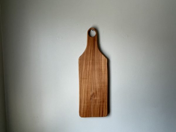 Cutting Board - Centre Handle - Image 5