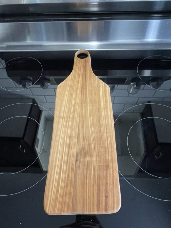 Cutting Board - Centre Handle - Image 3