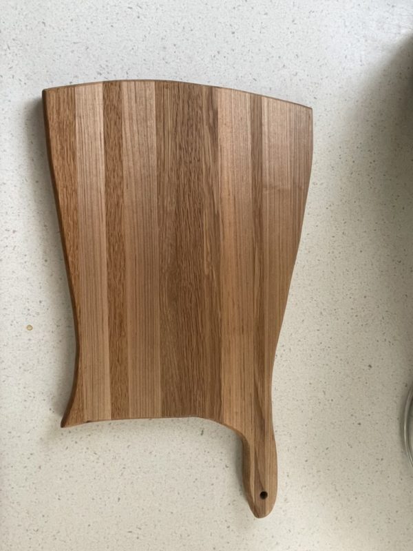 Handle Cutting Board - Image 3
