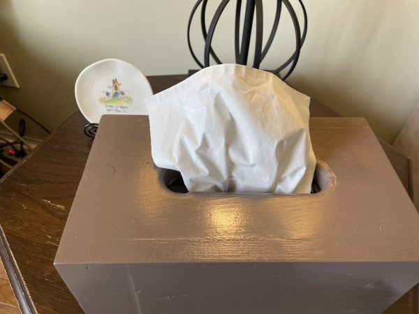 Tissue box - Image 4