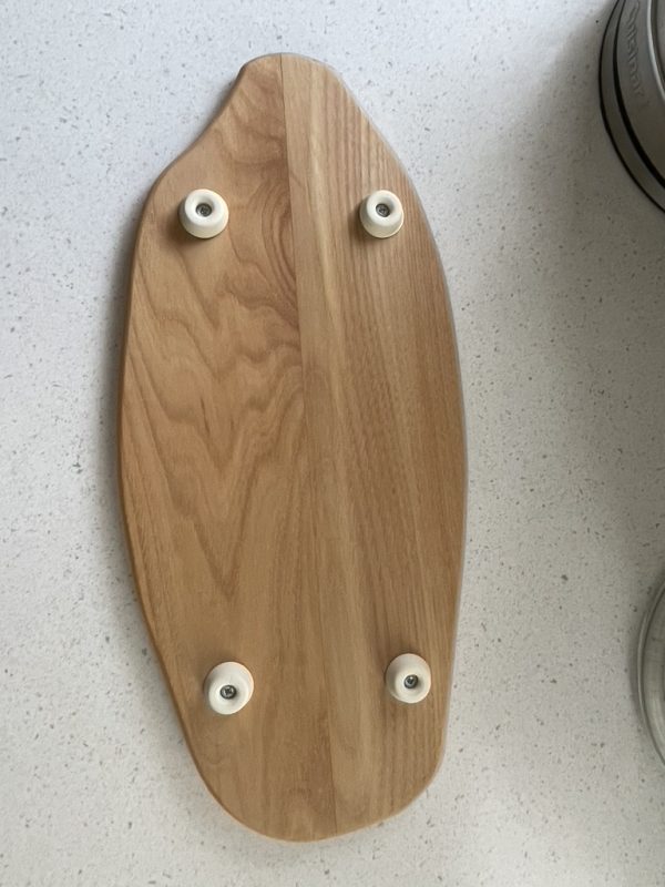 Round Cutting Board - Image 4