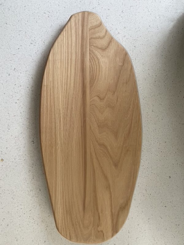 Round Cutting Board - Image 3