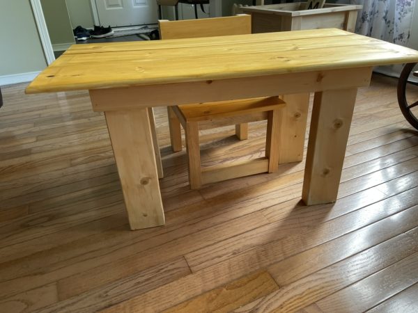 Kids Desk - Image 2