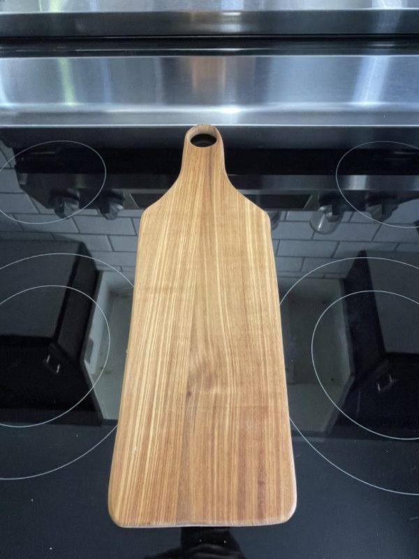 Cutting Board - Centre Handle - Image 2