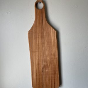 Cutting Board Centre handle
